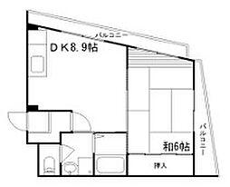 インタービレッジ千代田町 303
