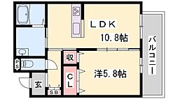 フェリーチェ　カーサ 202