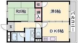 グレースマンション日飼 106