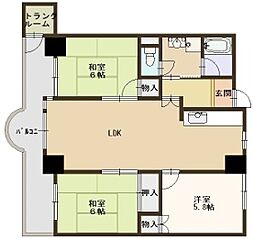 城西シティー彦和 702