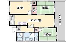 城西シティー彦和 403