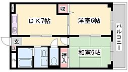 シャトレ手柄 203