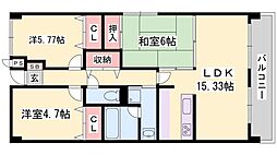 テルツォ南新在家 701