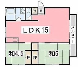 グリーンハイツ西山 102