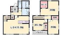英賀清水町3丁目　一戸建て
