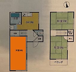 姫路市田寺4丁目 戸建て