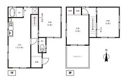 加古川市平岡町新在家戸建て
