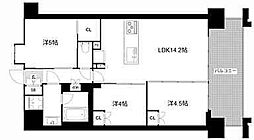 レーベン姫路本町 1502