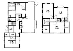 福崎町八千種戸建　犬と暮らせるお家