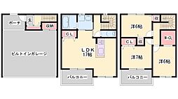 アルコ・ラ・カーサ B