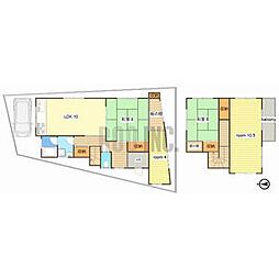 下手野5丁目戸建