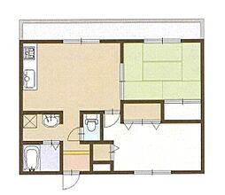 ラブリー姫路英賀保 502