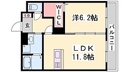 ユーミー福崎 103