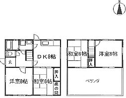 溝口駅前貸家(高橋邸)