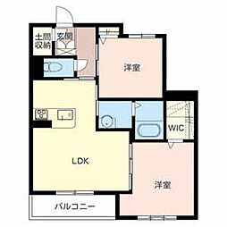 シャーメゾン　きた 303