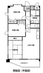 ベルコート加古川 301