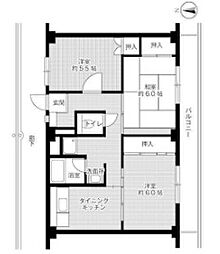 姫路市城東町毘沙門