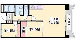 たつの市揖保川町神戸北山