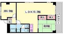 姫路市飾磨区野田町