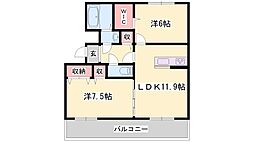 姫路市広畑区西蒲田