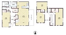 姫路市辻井７丁目の一戸建て