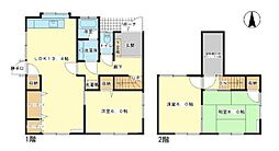 新在家三丁目貸家