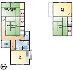 姫路市下手野４丁目の一戸建て