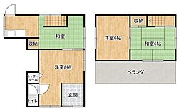 加古川市加古川町木村の一戸建て