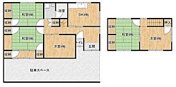 姫路市余部区上余部戸建（2）