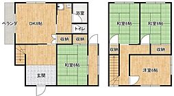 姫路市西今宿６丁目の一戸建て