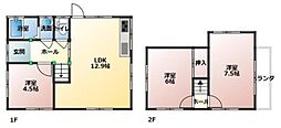 S様邸 賃貸戸建