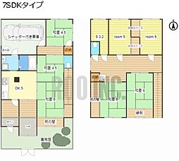 揖保郡太子町太田の一戸建て