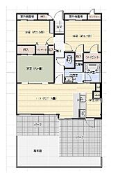 加古川市加古川町粟津