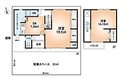姫路市御立西５丁目の一戸建て
