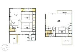 姫路市網干区余子浜の一戸建て