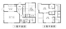 田寺東3丁目貸戸建
