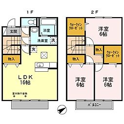 エルシオン竹ケ花 105