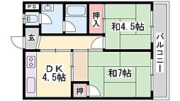シャトー東洋 621