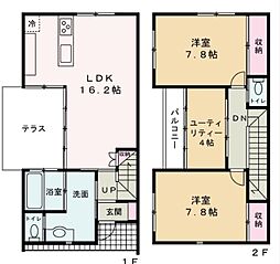 姫路市青山５丁目の一戸建て