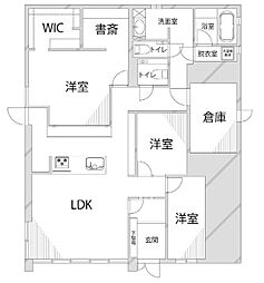 加古川市平岡町新在家