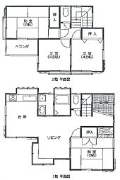 姫路市御立西６丁目の一戸建て