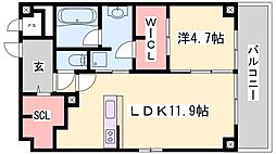 姫路市三左衛門堀西の町