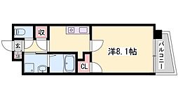 加古川市加古川町粟津