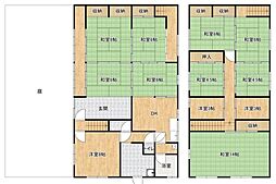 姫路市広畑区本町戸建