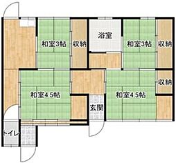 相生市川原町テラス 1