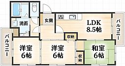 加古川市別府町新野辺北町６丁目