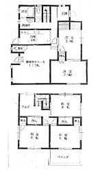 高砂市中筋5丁目戸建
