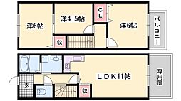 ボナール御立 3