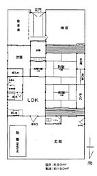 姫路市野里上野町１丁目の一戸建て