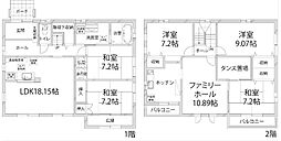 広畑区才戸建て